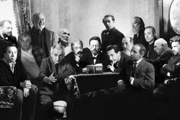 Кто делает театр сегодня и будет делать его завтра? Узнаем на фестивале «Уроки режиссуры»