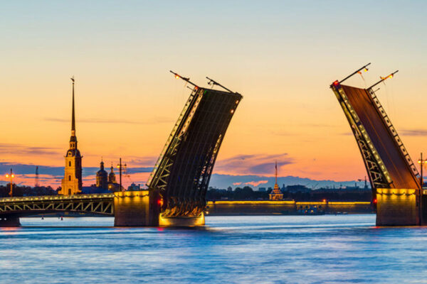 Театральный Санкт-Петербург. Спектакли октября