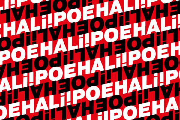 Фестиваль «POEHALi! » в Центре им. Вс. Мейерхольда