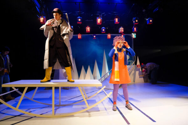 Фестиваль «Артмиграция – детям» начинается! Рассказываем, что там будет!