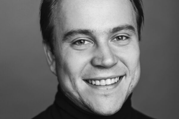 Участники фестиваля «Уроки режиссуры». Андрей Горбатый