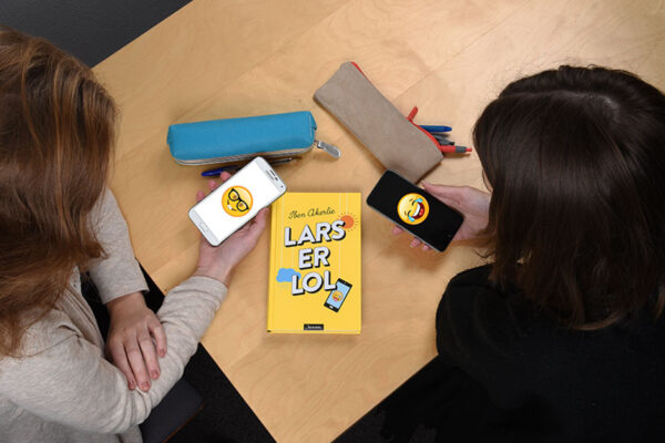 В МОГТЮЗ пройдёт читка повести «Ларс ЛОЛ». Не пропустите разговоры о важном