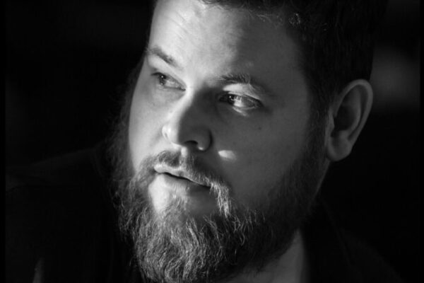 Участники фестиваля «Уроки режиссуры». Егор Перегудов