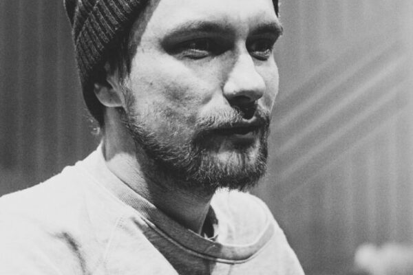 Участники фестиваля «Уроки режиссуры». Дмитрий Зимин