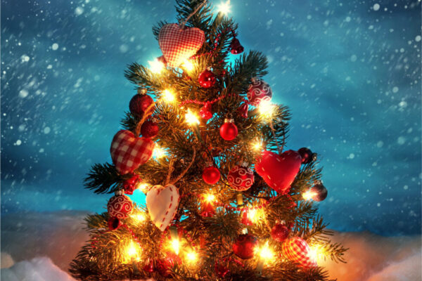 31 декабря – не повод резать «Оливье»! Сходите лучше в театр!