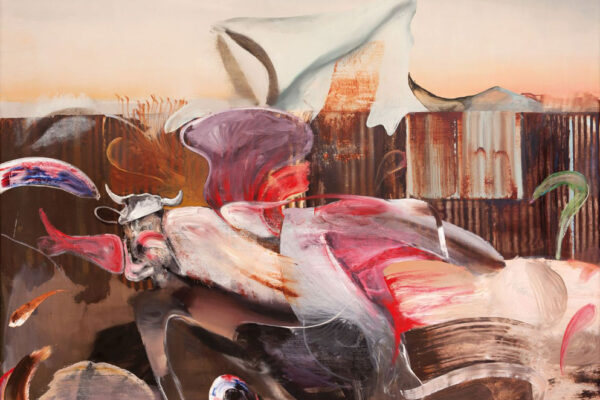 Лучшие выставки декабря в Санкт-Петербурге