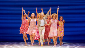 Подробнее о статье Broadway или всё-таки West End? Игра про родину мюзиклов