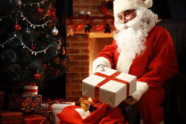 Лучшие новогодние шоу для всей семьи