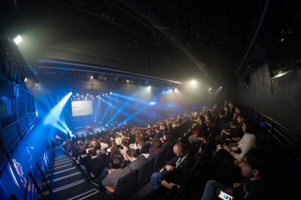 Вахтанговский фестиваль театральных менеджеров – грандиозно и профессионально!