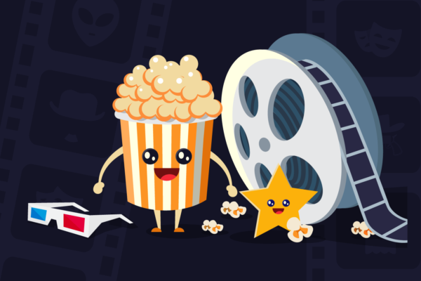 Доброе кино – волшебная таблетка для современного человека