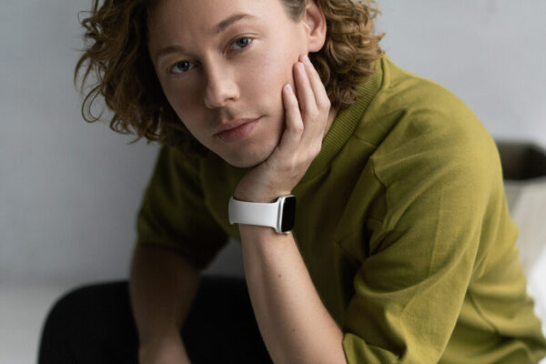 Дмитрий Бикбаев: «Я не люблю, когда всё распланировано, потому что я человек импульсивный.»