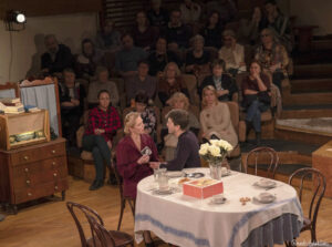 Подробнее о статье Спектакль «Затейник», театр «Сфера». Добро и правда – превыше всего