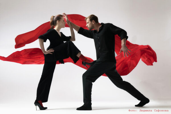 Софья Гайдукова и Константин Матулевский: «Нам бы хотелось сделать спектакль…»