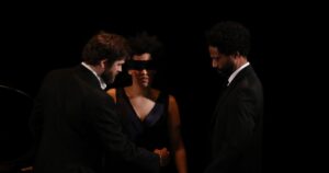 Подробнее о статье Zauberland Кэти Митчелл на фестивале NET: спектакль с оговоркой