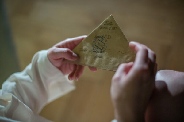 Спектакль «Моё поколение», Электротеатр Станиславский