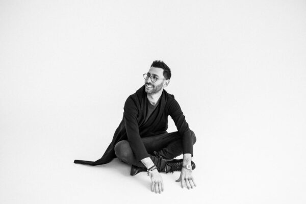 Микс искусств. Российская премьера проекта «Дуб Майкла Крейг Мартина»