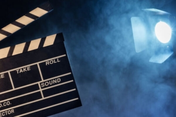 Короткометражные фильмы со знаменитостями – шедевры в нескольких минутах