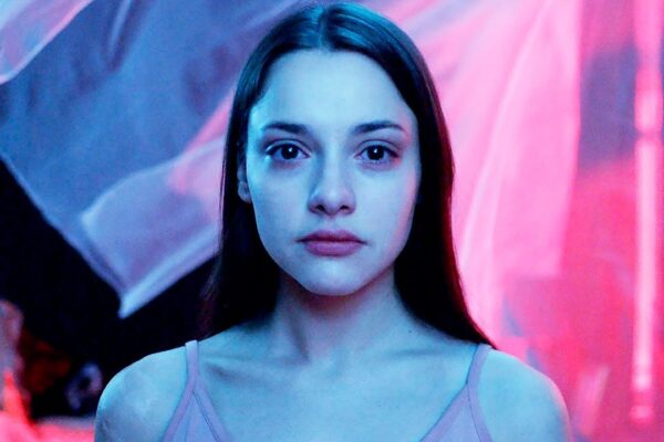 Страшное-нестрашное кино