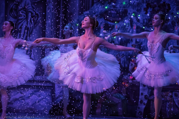 Балет «Щелкунчик». Как всё начиналось