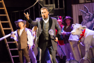 Подробнее о статье Крещенский фестиваль в Новой опере. «Фауст». Ш.Гуно