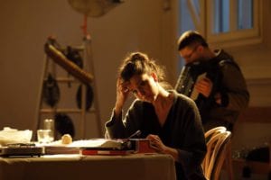 Подробнее о статье «…свет повсюду гаснет, но виден его след», ШДИ. А как вы проводите вечера?