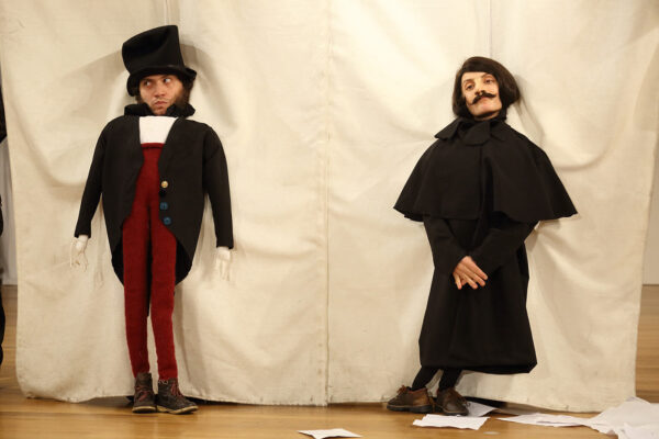 Своими словами. Н. Гоголь «Мертвые души» (История подарка), ШДИ. Простой язык, сильные переживания