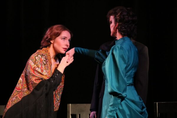 Рок-опера «КарамазоВЫ»: каждому брату по арии