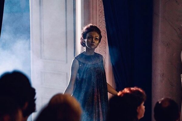 Дмитрий Бикбаев представил оперу «Туда и обратно». Зачем это нужно и кому?