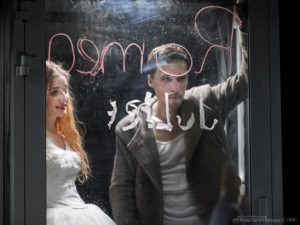 Read more about the article «Ромео и Джульетта», РАМТ. В переходе к одиночеству