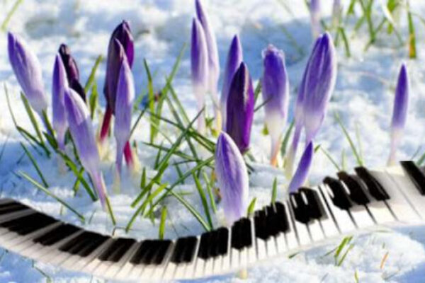 Лучшие академические концерты марта