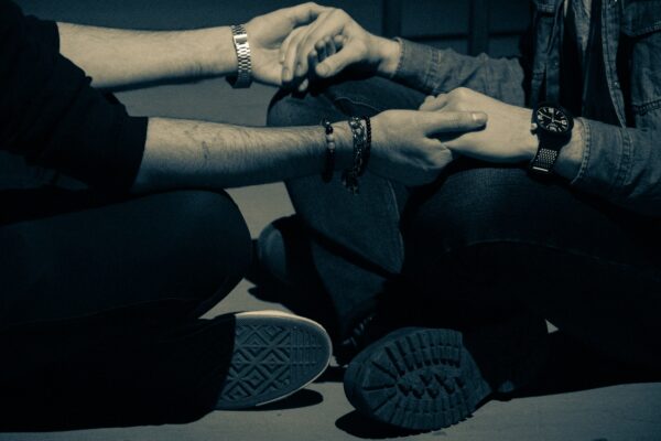 Рецензия на спектакль «Дуб Майкла Крейг-Мартина», площадка «Скороход». Бой с тенью