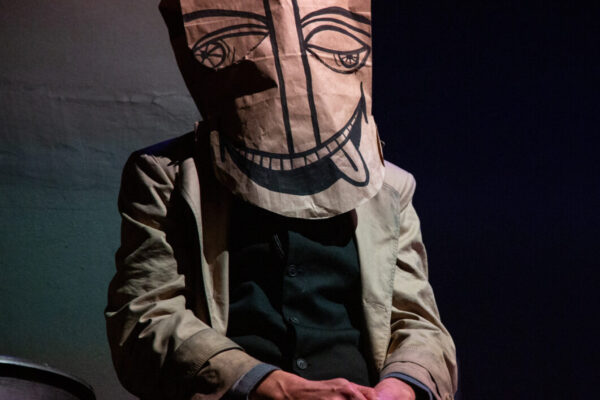 «В городе Лжедмитрове». Музыкальная антиутопия обнулённой России