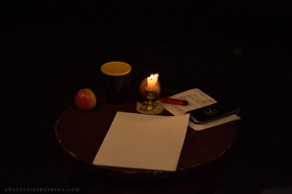 Афиша дня 17 марта. #активныйкарантинтеатрала