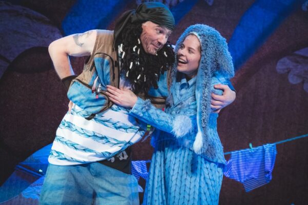 Афиша дня 18 марта. #активныйкарантинтеатрала