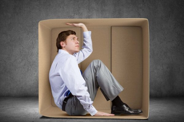 Не выходи из дома. Фильмы о людях с агорафобией