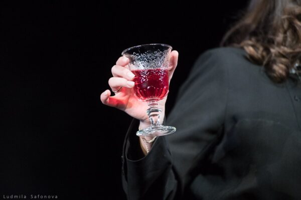 Планы на выходные 21-22 марта. #активныйкарантинтеатрала