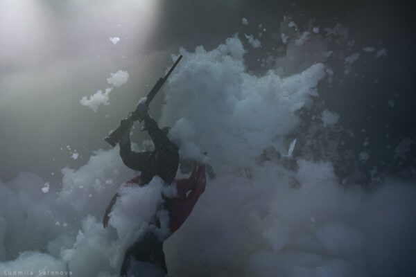 Афиша дня 24 марта. #активныйкарантинтеатрала