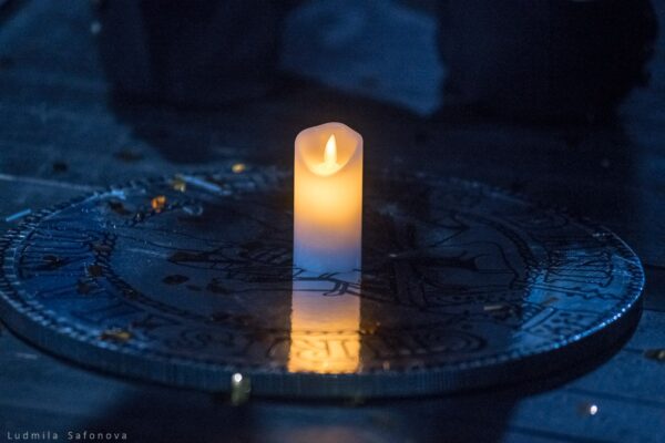 Афиша дня 25 марта. #активныйкарантинтеатрала