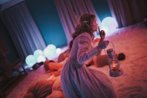 Подробнее о статье Весь мир и пара новеньких коньков, спектакль «Андерсен навсегда», дом-музей Марины Цветаевой