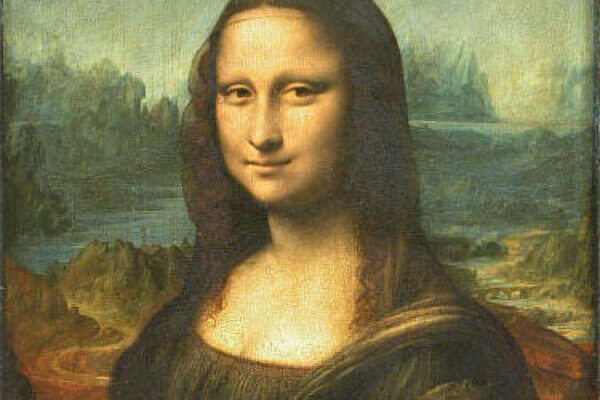 Зачем Пикассо похитил «Мону Лизу»?!