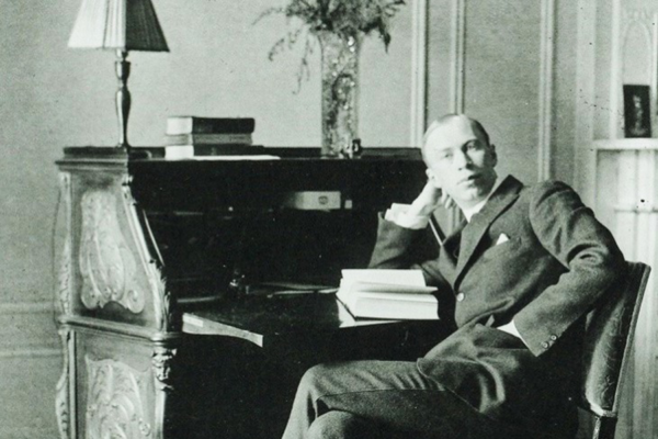 Выставка «Прокофьев глазами художников».  Когда: 26 апреля 2022 – 25 сентября 2022