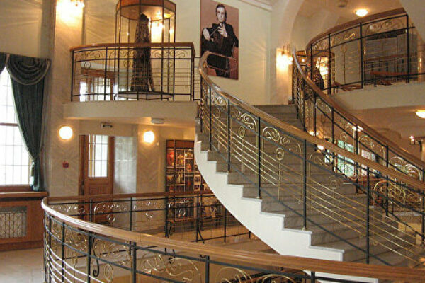 Что покажет Новая Опера на этой неделе