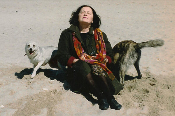 Кира Муратова:  «Очень элитарно — мне нравится, а понравится ли публике?»