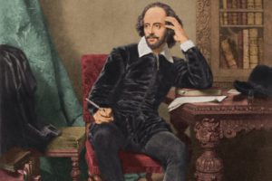 Read more about the article Спектакли по произведениям Уильяма Шекспира в театрах Москвы