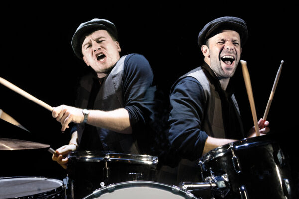 «Сатирикон» откроет сезон премьерой спектакля по Мольеру