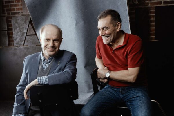 Театр Наций открывает сезон тремя премьерами