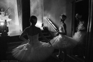Read more about the article Самый яркий взлет после провала в истории балета