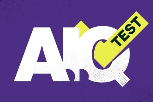 «Для меня очень важна иллюзия выбора». A.I.Q. Тest — необычный спектакль в Google-форме