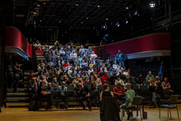 Электротеатр Станиславский объявил планы на сезон 2020/2021