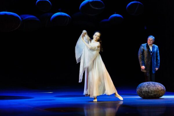 Неизменный и неизбежный. «Маскарад» на сцене Воронежского академического театра драмы им. А. Кольцова